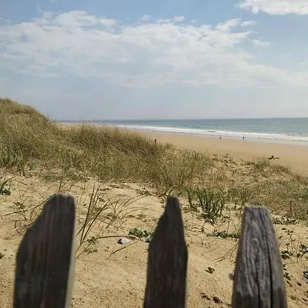 Dun'ocean * Saint-Gilles-Croix-de-Vie