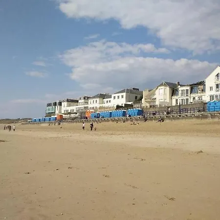 Dun'ocean Apartment Saint-Gilles-Croix-de-Vie