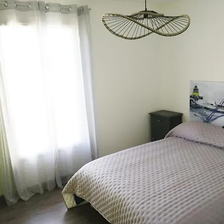 Dun'ocean Apartment *