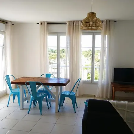 Apartment Dun'ocean Saint-Gilles-Croix-de-Vie