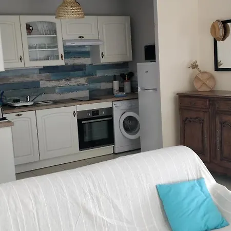 Dun'ocean Apartment *